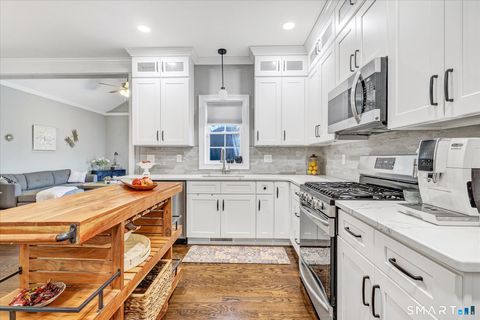 Tiny photo for 224 Wakelee Avenue, Stratford, CT 06614 (MLS # 24154766)