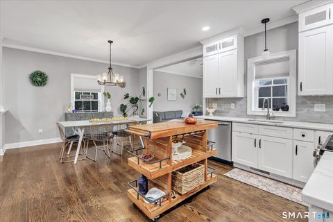 Tiny photo for 224 Wakelee Avenue, Stratford, CT 06614 (MLS # 24154766)