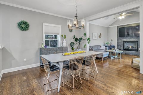 Tiny photo for 224 Wakelee Avenue, Stratford, CT 06614 (MLS # 24154766)