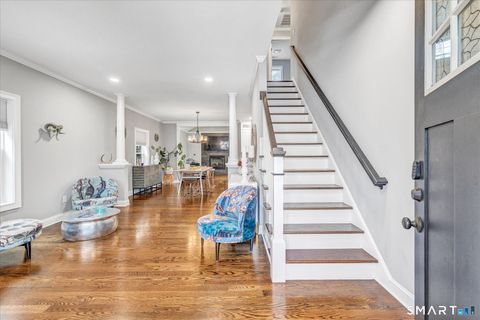 Tiny photo for 224 Wakelee Avenue, Stratford, CT 06614 (MLS # 24154766)