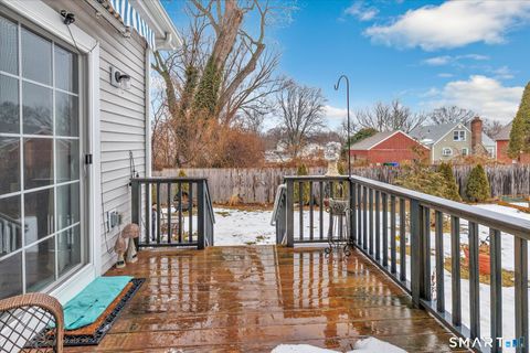 Tiny photo for 224 Wakelee Avenue, Stratford, CT 06614 (MLS # 24154766)