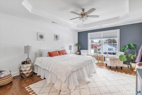 Tiny photo for 224 Wakelee Avenue, Stratford, CT 06614 (MLS # 24154766)