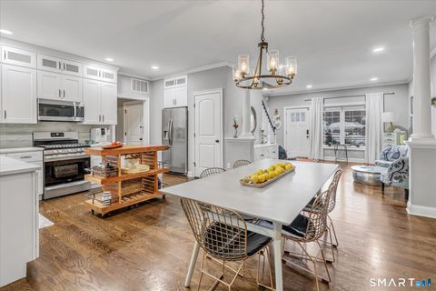 Tiny photo for 224 Wakelee Avenue, Stratford, CT 06614 (MLS # 24154766)