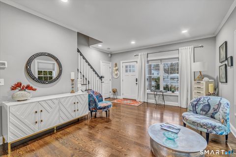 Tiny photo for 224 Wakelee Avenue, Stratford, CT 06614 (MLS # 24154766)