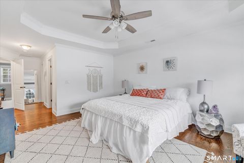 Tiny photo for 224 Wakelee Avenue, Stratford, CT 06614 (MLS # 24154766)