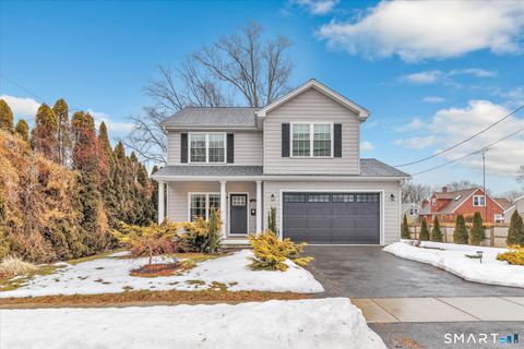 224 Wakelee Avenue Stratford CT 06614