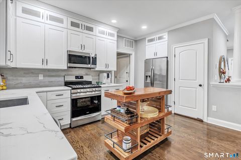 Tiny photo for 224 Wakelee Avenue, Stratford, CT 06614 (MLS # 24154766)