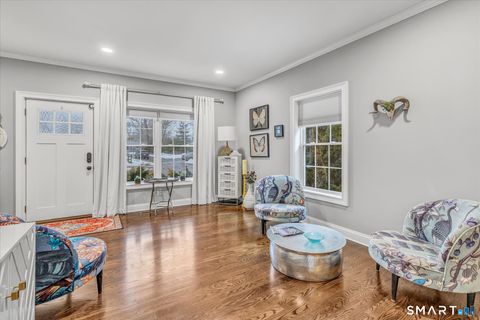 Tiny photo for 224 Wakelee Avenue, Stratford, CT 06614 (MLS # 24154766)