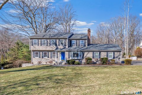 50 Summersweet Place Stratford CT 06614
