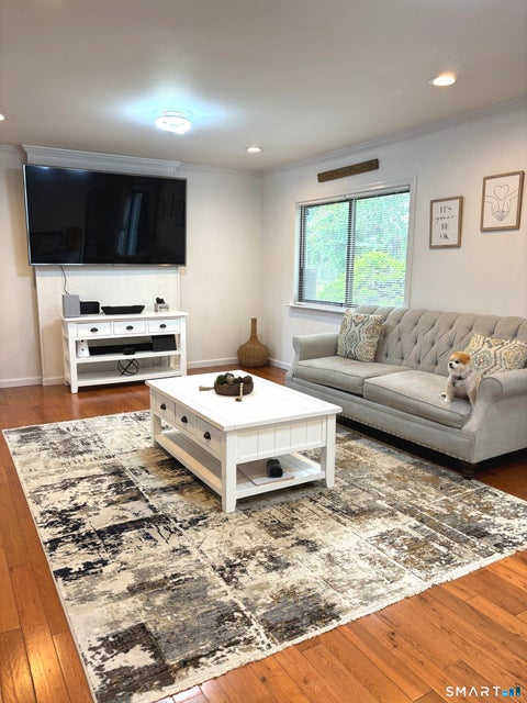 Tiny photo for 70 Webster Court, Newington, CT 06111 (MLS # 24185637)