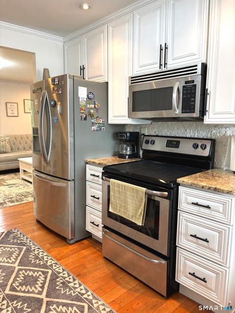 Tiny photo for 70 Webster Court, Newington, CT 06111 (MLS # 24185637)