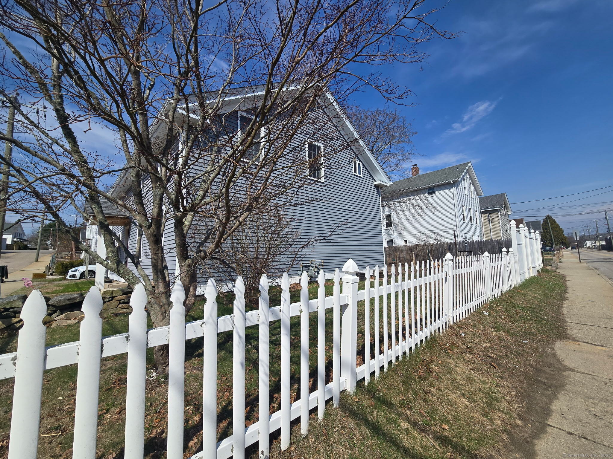1 Palmer Street, Stonington, Connecticut image 20