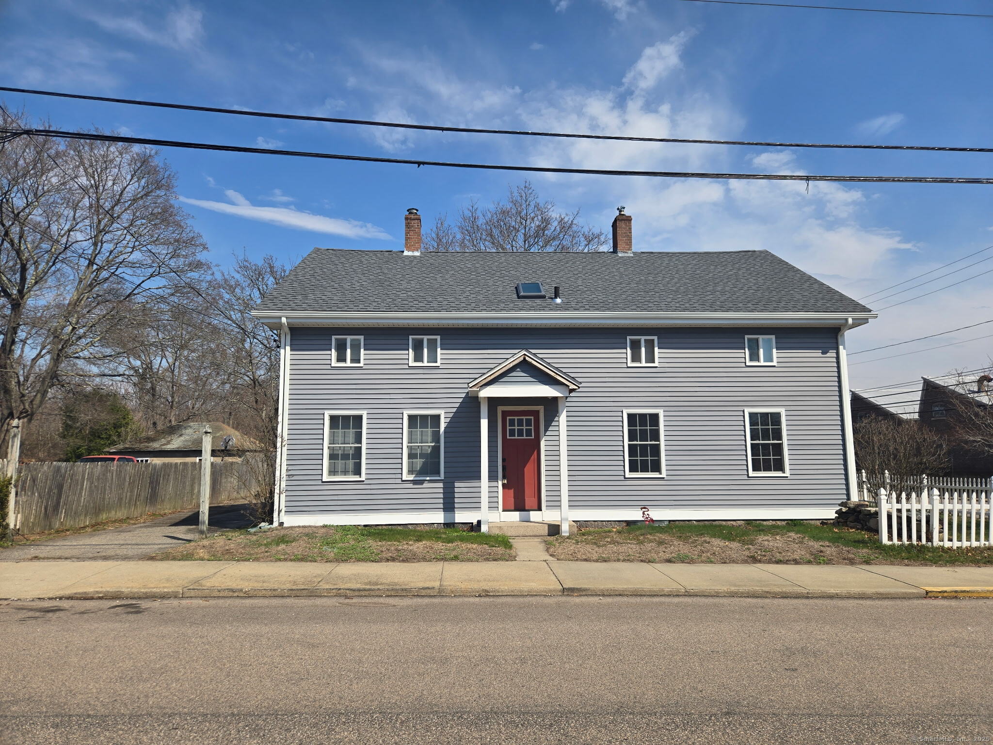 1 Palmer Street, Stonington, Connecticut image 1