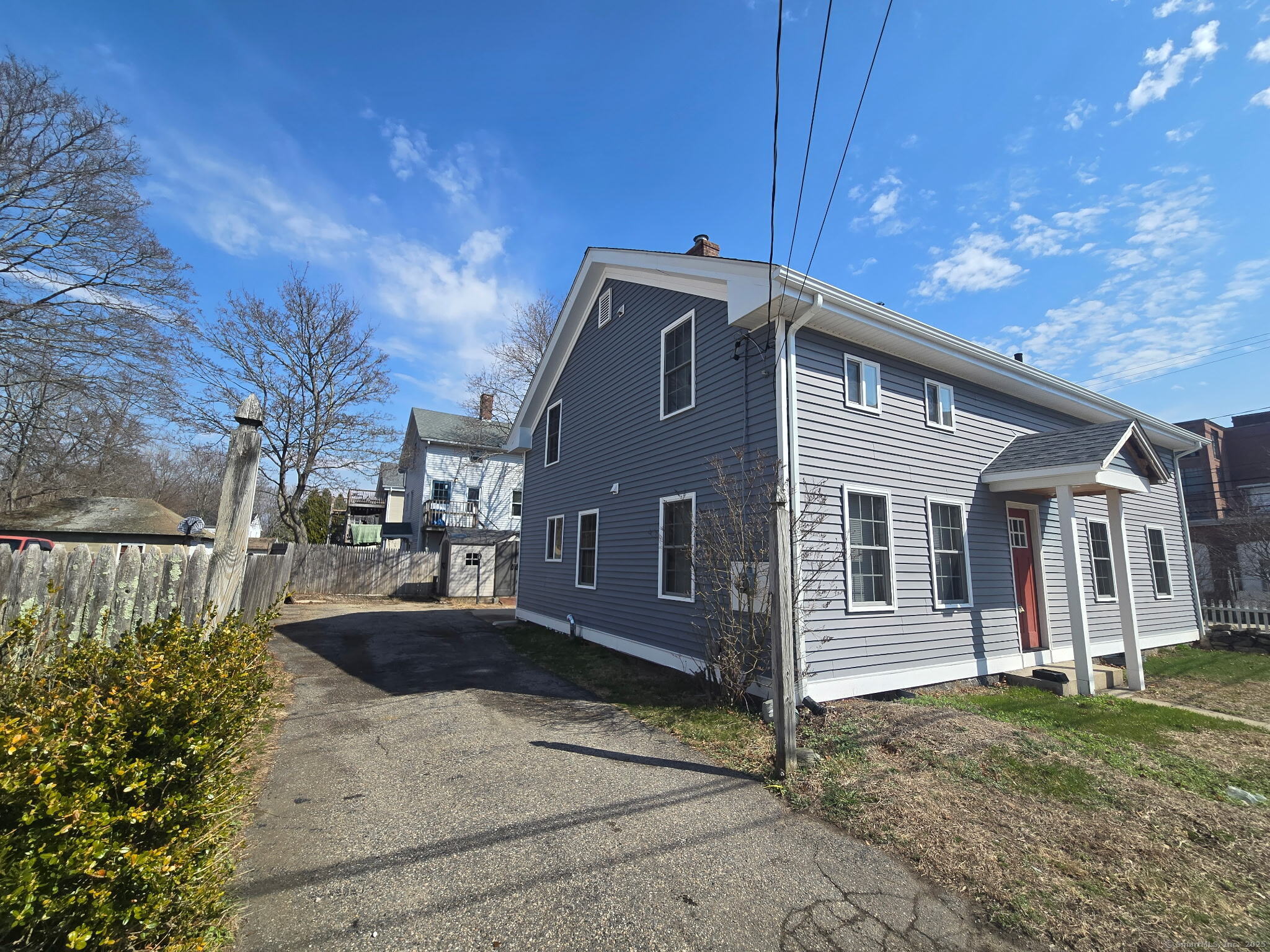 1 Palmer Street, Stonington, Connecticut image 17