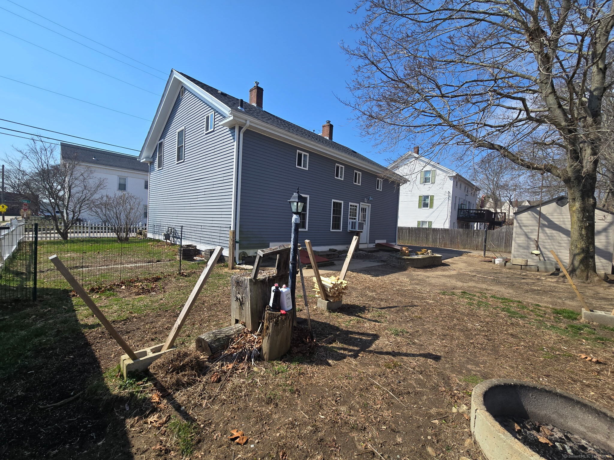 1 Palmer Street, Stonington, Connecticut image 18