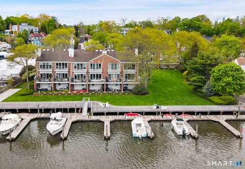 Photo of 115 River Road #APT 3, Greenwich, CT 06807 (MLS # 24152184)