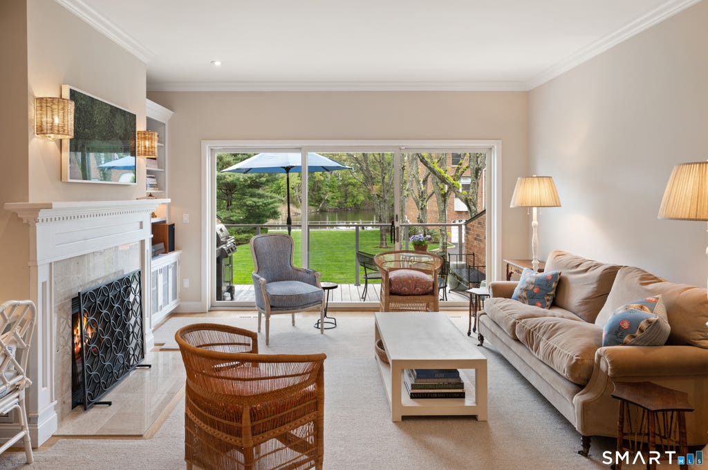 Photo of Greenwich, CT 06807 (MLS # 24152184)