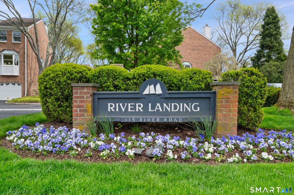 Photo of 115 River Road #APT 3, Greenwich, CT 06807 (MLS # 24152184)