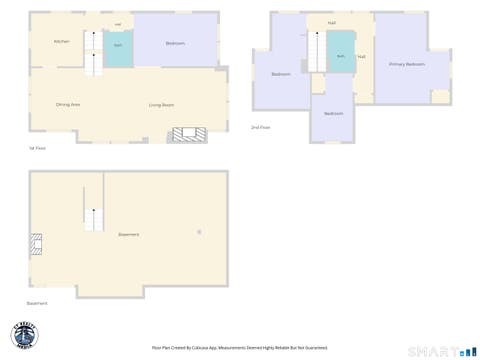 Tiny photo for 5 Richards Grove Road, Waterford, CT 06375 (MLS # 24199651)