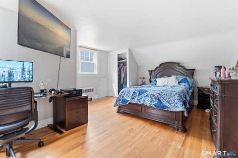 Tiny photo for 5 Richards Grove Road, Waterford, CT 06375 (MLS # 24199651)