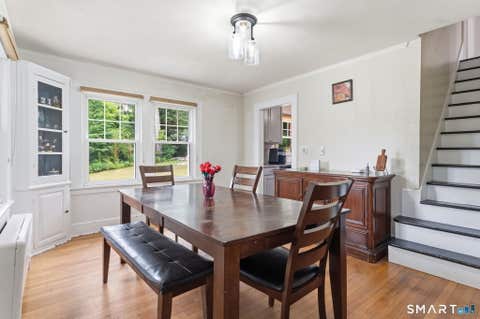 Tiny photo for 5 Richards Grove Road, Waterford, CT 06375 (MLS # 24199651)