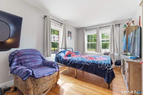 Tiny photo for 5 Richards Grove Road, Waterford, CT 06375 (MLS # 24199651)
