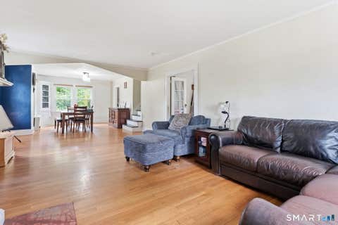 Tiny photo for 5 Richards Grove Road, Waterford, CT 06375 (MLS # 24199651)