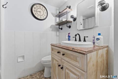 Tiny photo for 5 Richards Grove Road, Waterford, CT 06375 (MLS # 24199651)