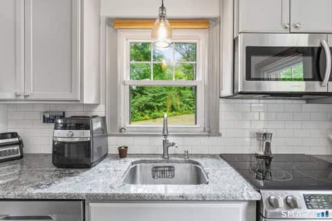 Tiny photo for 5 Richards Grove Road, Waterford, CT 06375 (MLS # 24199651)