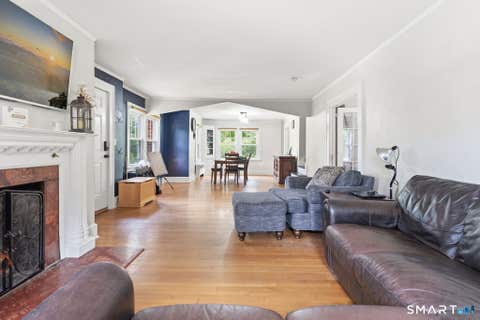 Tiny photo for 5 Richards Grove Road, Waterford, CT 06375 (MLS # 24199651)