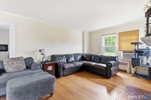 Tiny photo for 5 Richards Grove Road, Waterford, CT 06375 (MLS # 24199651)