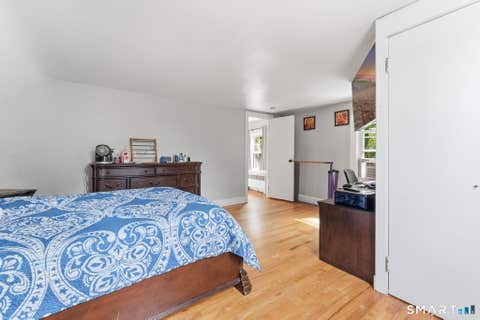 Tiny photo for 5 Richards Grove Road, Waterford, CT 06375 (MLS # 24199651)