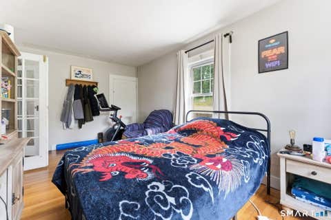 Tiny photo for 5 Richards Grove Road, Waterford, CT 06375 (MLS # 24199651)