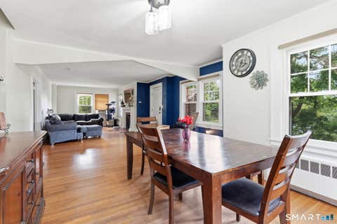 Tiny photo for 5 Richards Grove Road, Waterford, CT 06375 (MLS # 24199651)