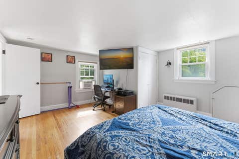 Tiny photo for 5 Richards Grove Road, Waterford, CT 06375 (MLS # 24199651)