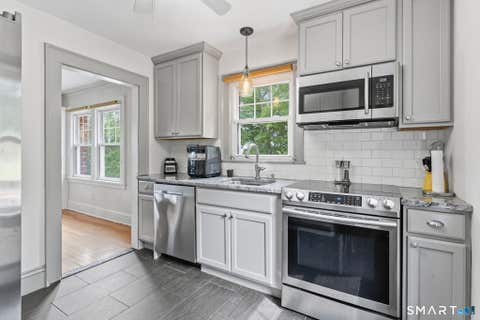 Tiny photo for 5 Richards Grove Road, Waterford, CT 06375 (MLS # 24199651)