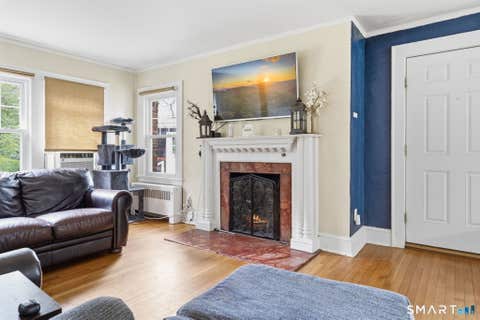 Tiny photo for 5 Richards Grove Road, Waterford, CT 06375 (MLS # 24199651)