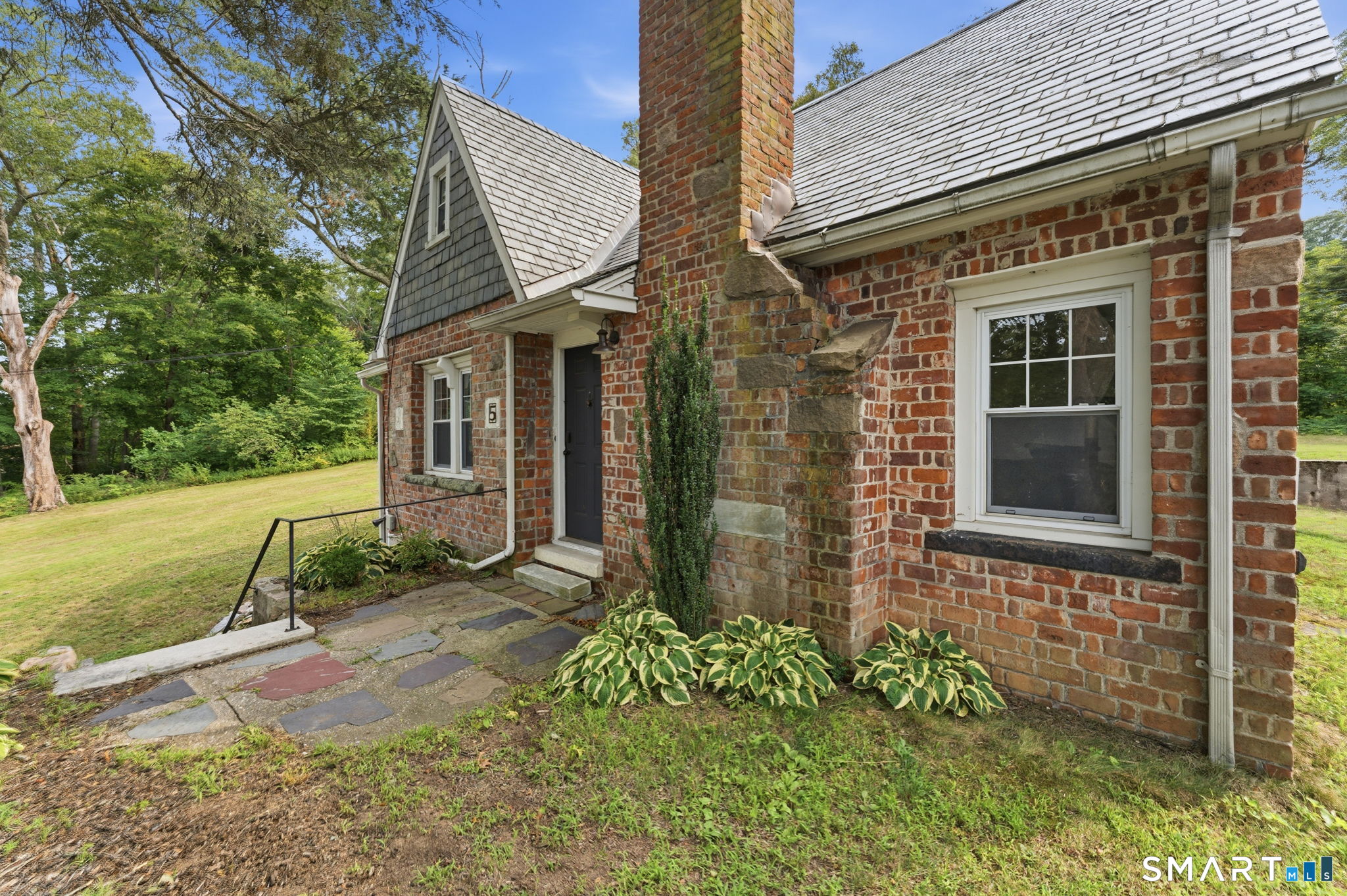 5 Richards Grove Road