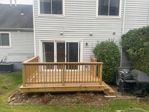 Tiny photo for 49 Woodbridge Lane #49, Cromwell, CT 06416 (MLS # 24139415)