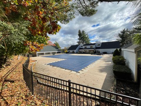 Tiny photo for 49 Woodbridge Lane #49, Cromwell, CT 06416 (MLS # 24139415)