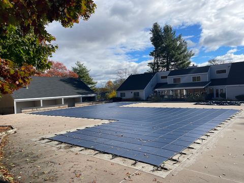 Tiny photo for 49 Woodbridge Lane #49, Cromwell, CT 06416 (MLS # 24139415)