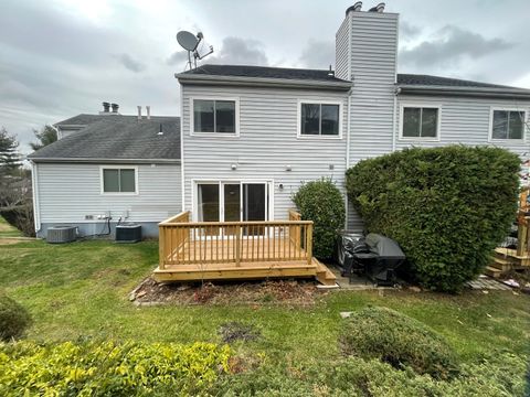 Tiny photo for 49 Woodbridge Lane #49, Cromwell, CT 06416 (MLS # 24139415)