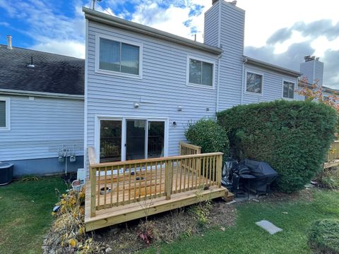 Tiny photo for 49 Woodbridge Lane #49, Cromwell, CT 06416 (MLS # 24139415)