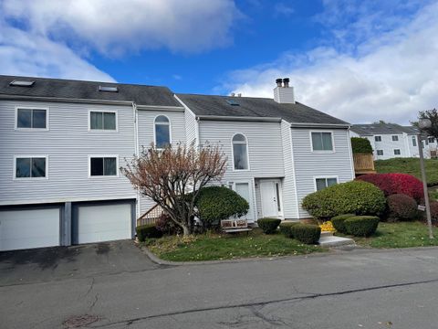 Tiny photo for 49 Woodbridge Lane #49, Cromwell, CT 06416 (MLS # 24139415)