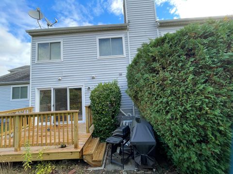 Tiny photo for 49 Woodbridge Lane #49, Cromwell, CT 06416 (MLS # 24139415)