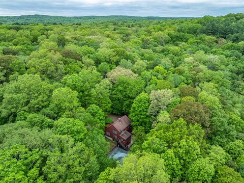 85 Ellise Road Mansfield CT 06268