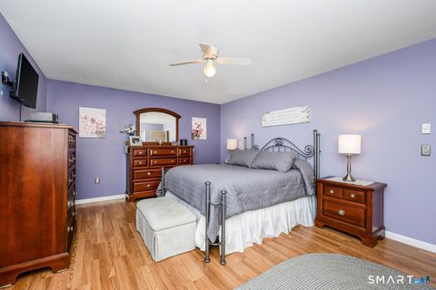 Tiny photo for 49 Glade Street #B4, West Haven, CT 06516 (MLS # 24171002)