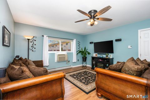 Tiny photo for 49 Glade Street #B4, West Haven, CT 06516 (MLS # 24171002)