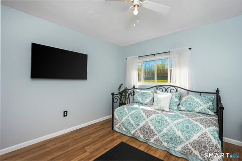 Tiny photo for 49 Glade Street #B4, West Haven, CT 06516 (MLS # 24171002)