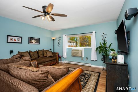 Tiny photo for 49 Glade Street #B4, West Haven, CT 06516 (MLS # 24171002)